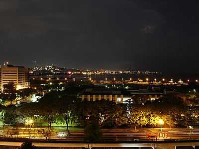 CMARA DOS VEREADORES  NOITE-FOTO:REVERENDO_POA  - PORTO ALEGRE - RS