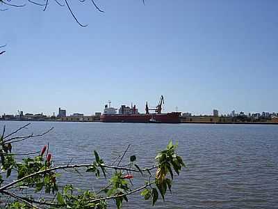 LAGO GUABA- OTAZU - PORTO ALEGRE - RS