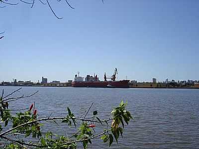 LAGO GUABA- OTAZU - PORTO ALEGRE - RS