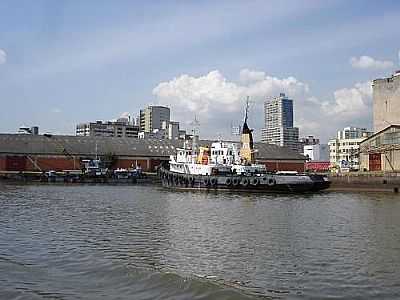 CAIS DO PORTO- OTAZU - PORTO ALEGRE - RS