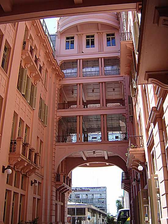 CASA DA CULTURA MARIO QUINTANA EM PORTO ALEGRE-RS-FOTO:CLEBER LIMA - PORTO ALEGRE - RS