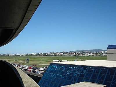 AEROPORTO-POR JAKZA - PORTO ALEGRE - RS