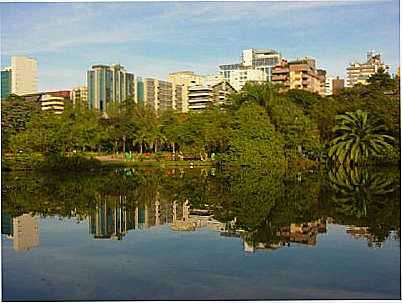 PARQUE MOINHOS VENTO, POR ANDRE SECHINI - PORTO ALEGRE - RS