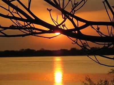 LAGO GUABA-MARIORANGEL - PORTO ALEGRE - RS