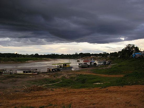 FEIJ-FOTO:JEZAFLU=ACRE=BRASIL  - FEIJ - AC