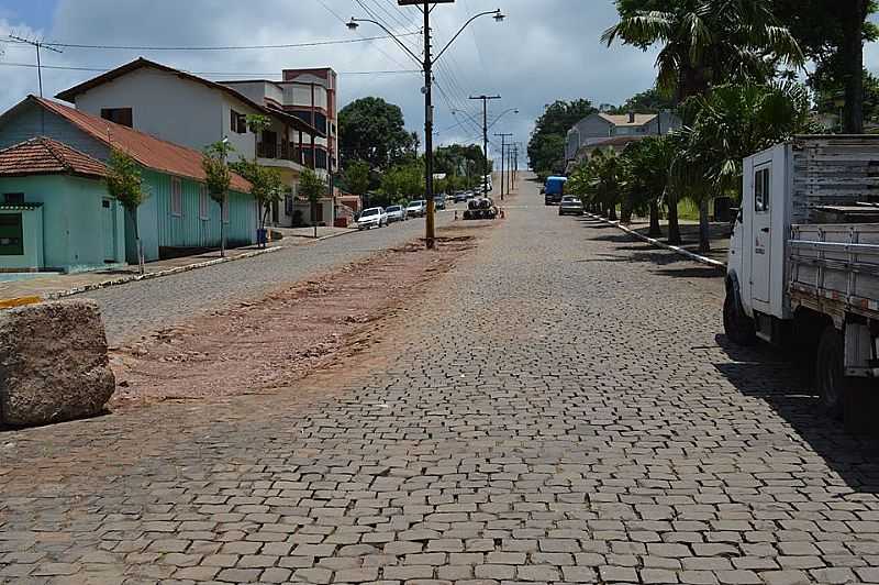 IMAGENS DA CIDADE DE POUSO NOVO - RS FOTO PREFEITURA MUNICIPAL - POUSO NOVO - RS