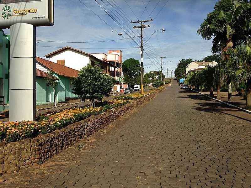 IMAGENS DA CIDADE DE POUSO NOVO - RS FOTO PREFEITURA MUNICIPAL - POUSO NOVO - RS