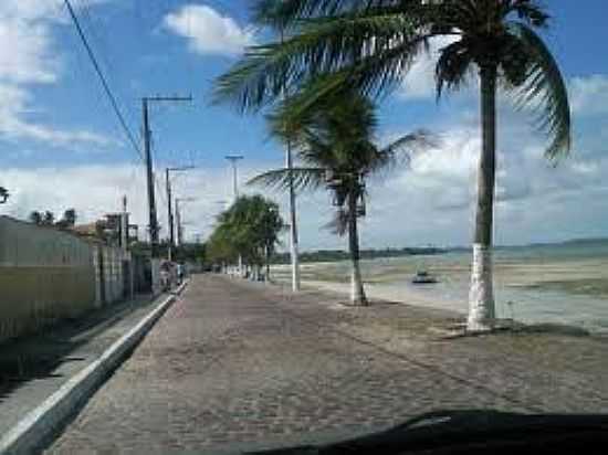 MADRE DE DEUS-BA-AVENIDA BEIRA MAR - MADRE DE DEUS - BA
