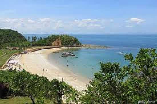 MADRE DE DEUS-BA-VISTA DA PRAIA  - MADRE DE DEUS - BA