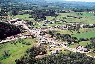 VISTA DA CIDADE - PROTSIO ALVES - RS