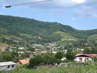 VISTA DA CIDADE-POR LEONARDO CARLESSO - PUTINGA - RS