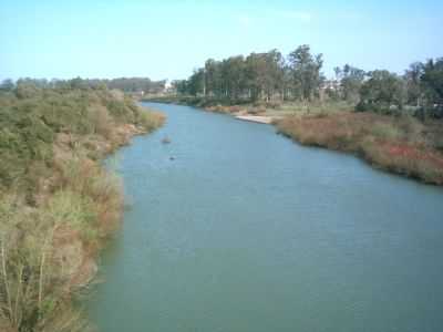 RIO QUARA, POR NACIMM - QUARA - RS