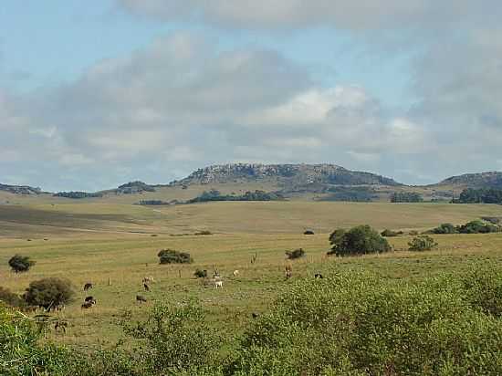 QUARA-RS-CERRO DO JARAU-FOTO:PCRAPAKI - QUARA - RS