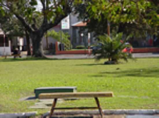 QUARA-RS-PRAA MUNICIPAL GENERAL OSRIO - QUARA - RS