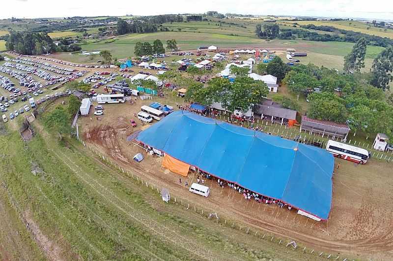 FEIRA AGROPECURIA - QUEVEDOS - RS