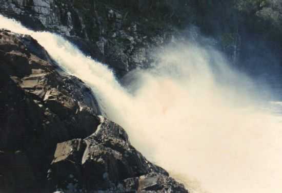 RIO TOROPI, POR ERNESTO DA SILLVA LAMPERT - QUEVEDOS - RS