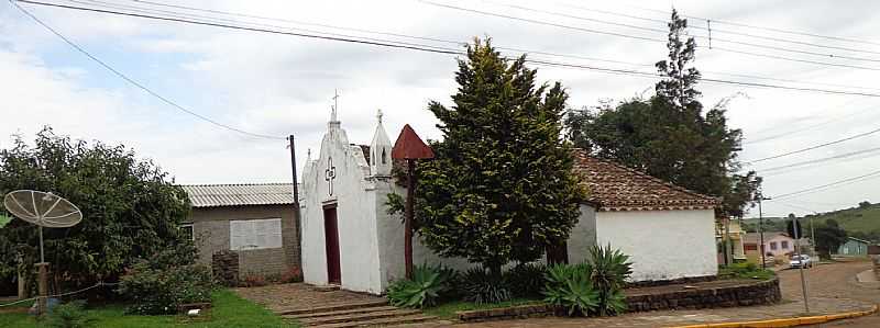 IMAGENS DA CIDADE DE QUEVEDOS - RS - QUEVEDOS - RS