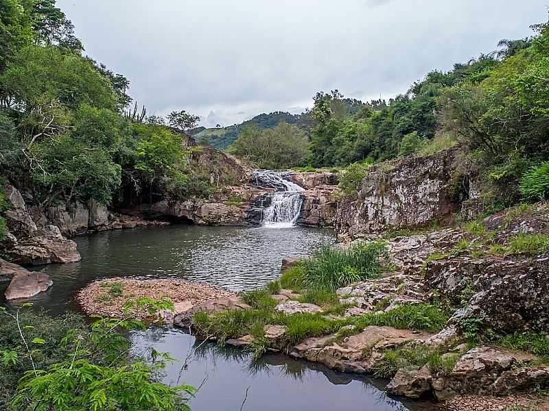 IMAGENS DA CIDADE DE RELVADO - RS - RELVADO - RS