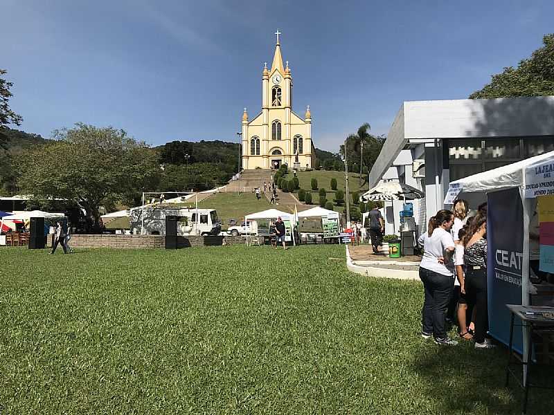 IMAGENS DA CIDADE DE RELVADO - RS - RELVADO - RS