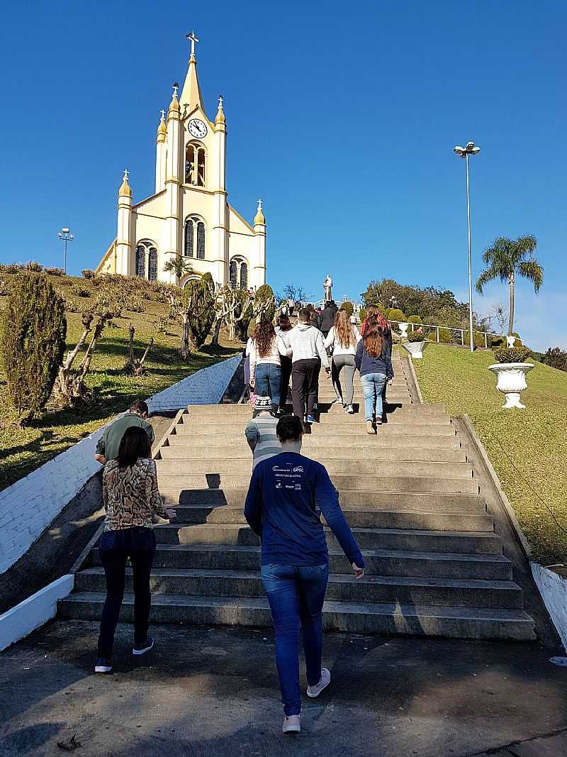 IMAGENS DA CIDADE DE RELVADO - RS - RELVADO - RS