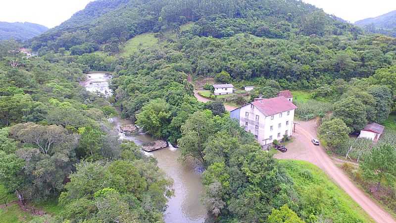 IMAGENS DA CIDADE DE RELVADO - RS - RELVADO - RS