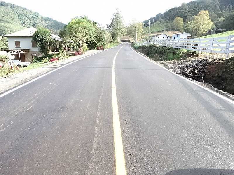 IMAGENS DA CIDADE DE RELVADO - RS - RELVADO - RS
