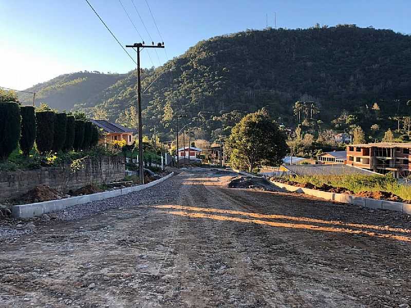 IMAGENS DA CIDADE DE RELVADO - RS - RELVADO - RS