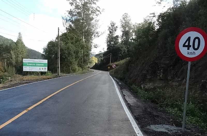 IMAGENS DA CIDADE DE RELVADO - RS - RELVADO - RS