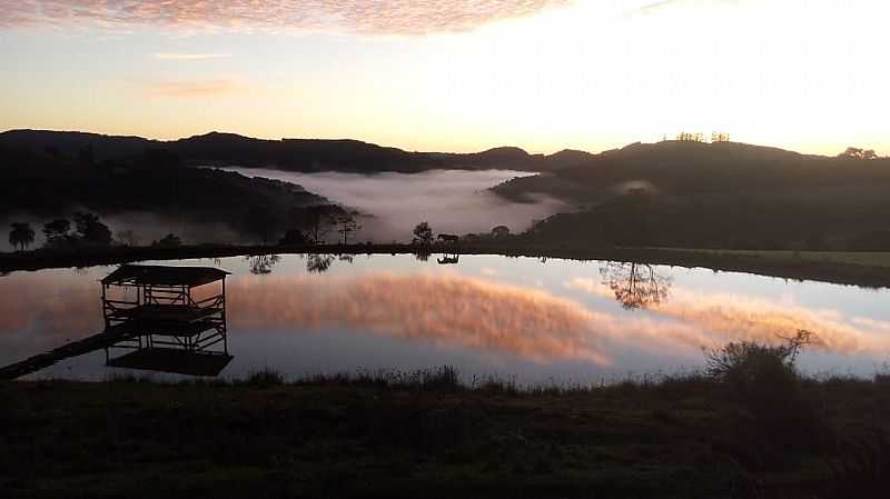 IMAGENS DA CIDADE DE RELVADO - RS - RELVADO - RS