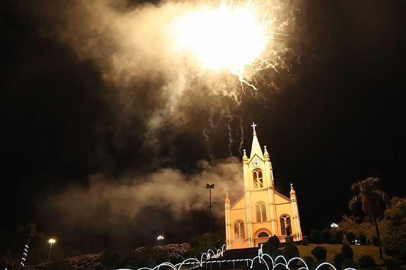 IMAGENS DA CIDADE DE RELVADO - RS - RELVADO - RS