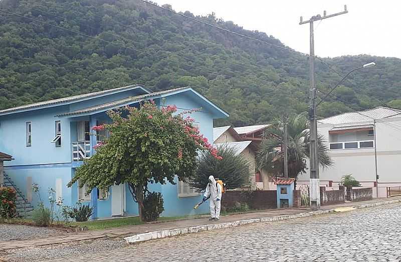 IMAGENS DA CIDADE DE RELVADO - RS - RELVADO - RS