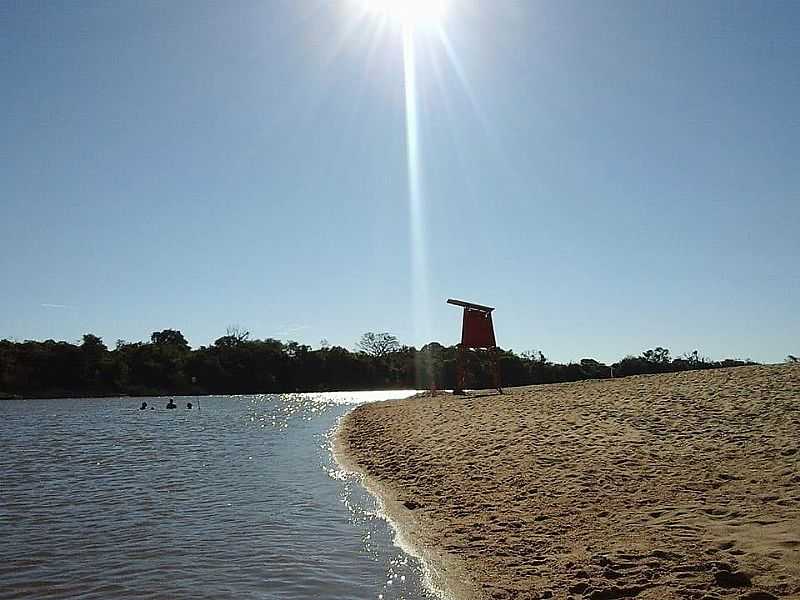 IMAGENS DA CIDADE DE RESTINGA SECA - RS - RESTINGA SECA - RS