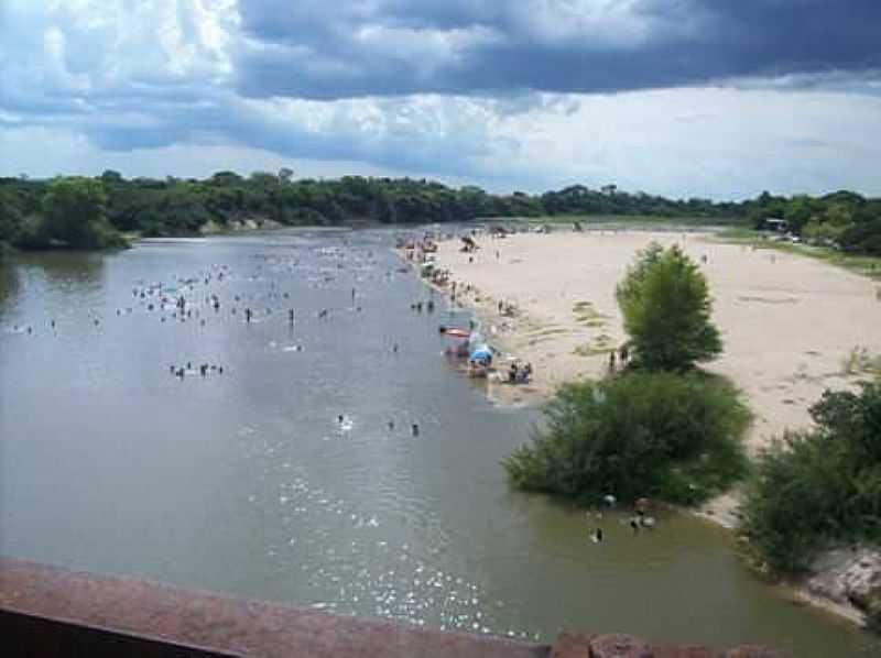 IMAGENS DA CIDADE DE RESTINGA SECA - RS - RESTINGA SECA - RS