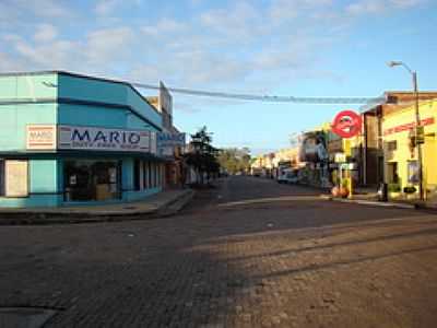 MANH DE DOMINGO-FOTO:PCRAPAKI - RIO BRANCO - RS