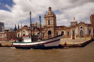 ALFNDEGA DO PORTO VELHO-TIAGOBENEDETTI - RIO GRANDE - RS