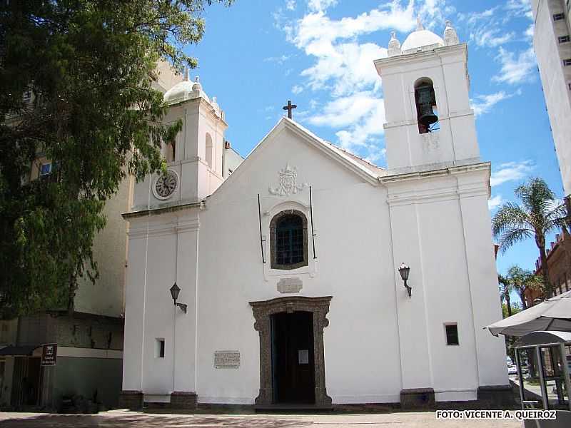 RIO GRANDE-RS-CATEDRAL DE SO PEDRO APSTOLO-FOTO:VICENTE A. QUEIROZ - RIO GRANDE - RS