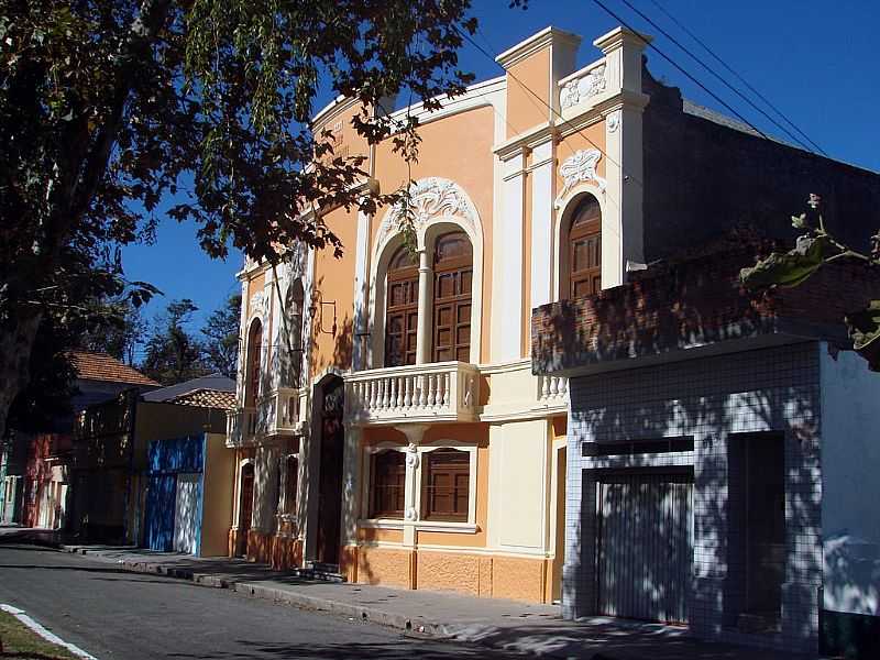 RIO GRANDE-RS-ESCOLA DE BELAS ARTES-FOTO:NELSON BIASOLI DOS ANJOS - RIO GRANDE - RS