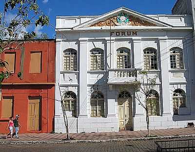 FOTO DE ROBERTO ROSA - RIO PARDO - RS