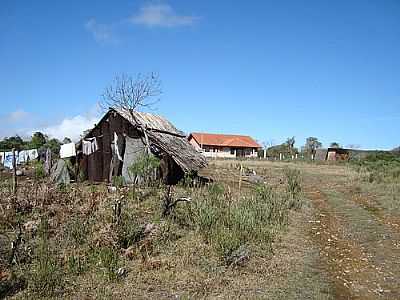 ALDEIA INDGENA-FOTO:PCRAPAKI - RIOZINHO - RS