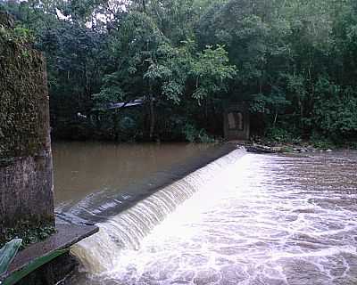 1CONDUTO-FOTO:ARCHIMEDES (MEDI) - RIOZINHO - RS