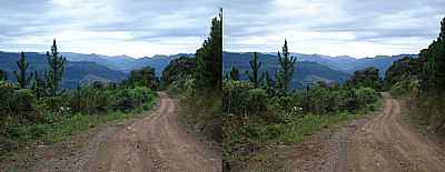 ESTRADA RURAL-LICEO PIOVESAN - RIOZINHO - RS