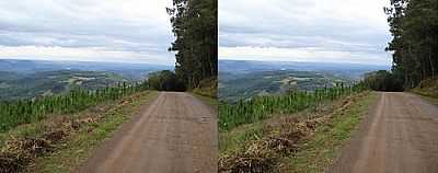 ESTRADA DA BOA ESPERANA-LICEO PIOVESAN - RIOZINHO - RS