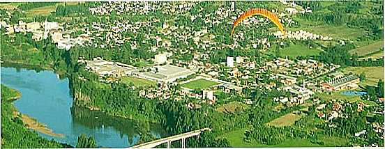 ROCA SALES CIDADE DA 
AMIZADE  - ROCA SALES - RS