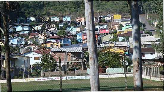 BAIRRO DOIS LAJEADOS DE ROCA SALES, POR ADILAR SIGNORI - ROCA SALES - RS