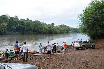 RIO DA VRZEA-FOTO:MARCELO.GARBIN  - RODEIO BONITO - RS