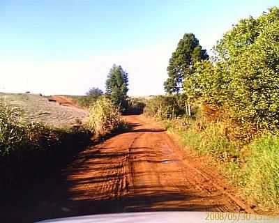 ENCRUZILHADA-ELTONSTRADA - RONDA ALTA - RS