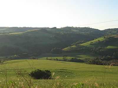 PAISAGEM-FOTO:VALTER PERUZZO  - RONDINHA - RS