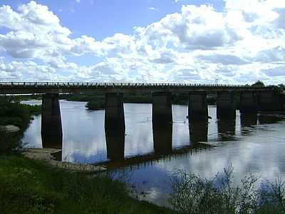 RIO IBICU-FOTO:ARCHIMEDES (MEDI)  - ROSRIO DO SUL - RS