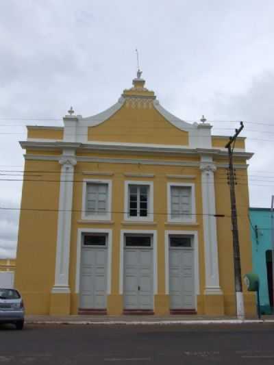 THEATRO MUNICIPAL, , POR IGOR MAYC ! - ROSRIO DO SUL - RS