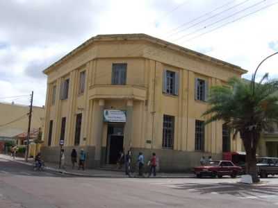 MUSEU MUNICIPAL,  POR IGOR MAYC ! - ROSRIO DO SUL - RS